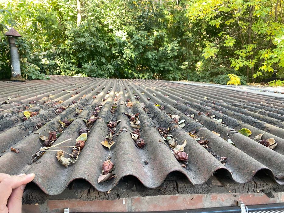 Гараж  в центрі міста