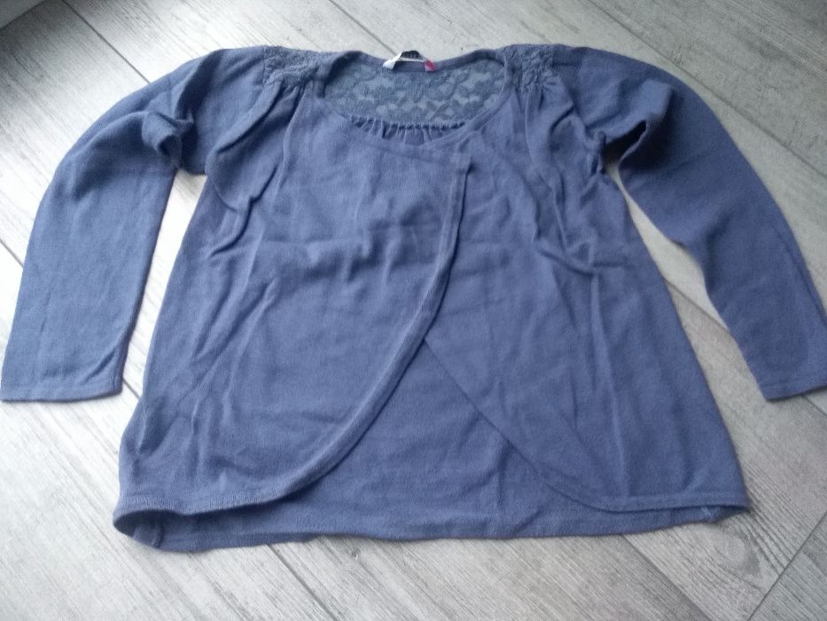 sweterek Reserved 128