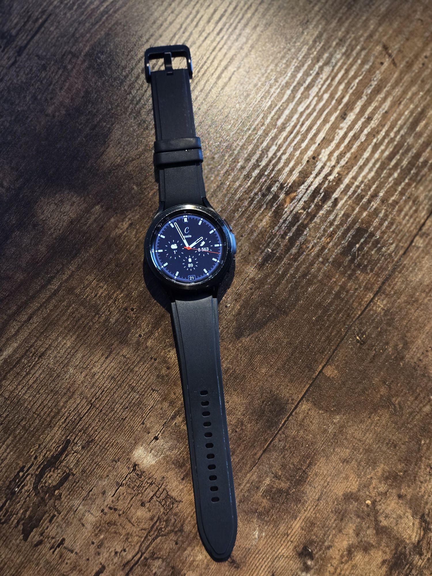 Samsung Watch 4 Classic LTE 46mm
