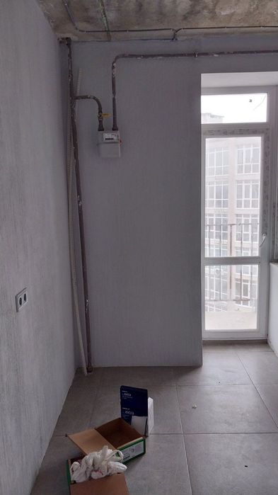 Пропоную квартиру в Новому цегляному будинку з АГВ під Е-ОСЕЛЮ