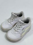 Buty dziewczęce Puma 20