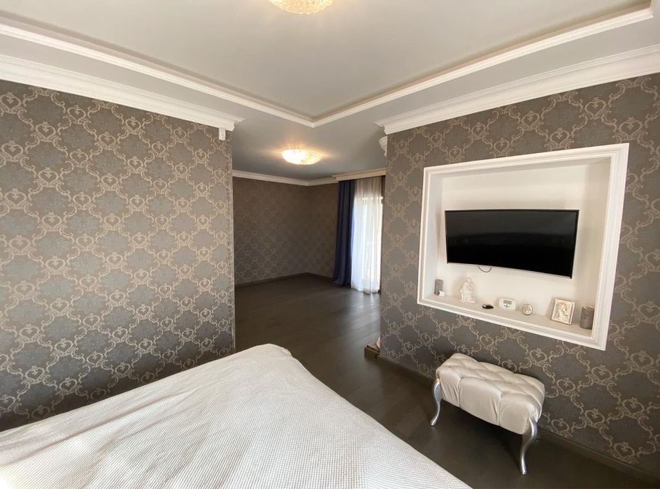 Продажа шикарного дома на Ютз