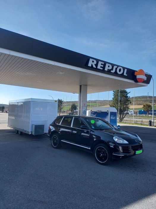 FoodTruck, StreetFood, Roulote