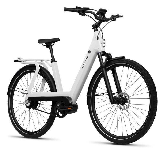 Rower elektryczny TenWays Ago T ebike | Raty | Darmowa wysyłka