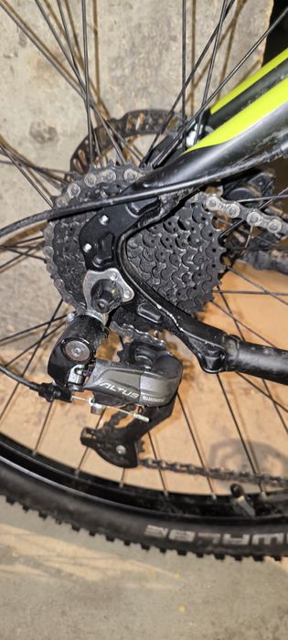 Rower kands rozmiar M