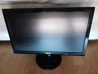 Monitor Asus preto