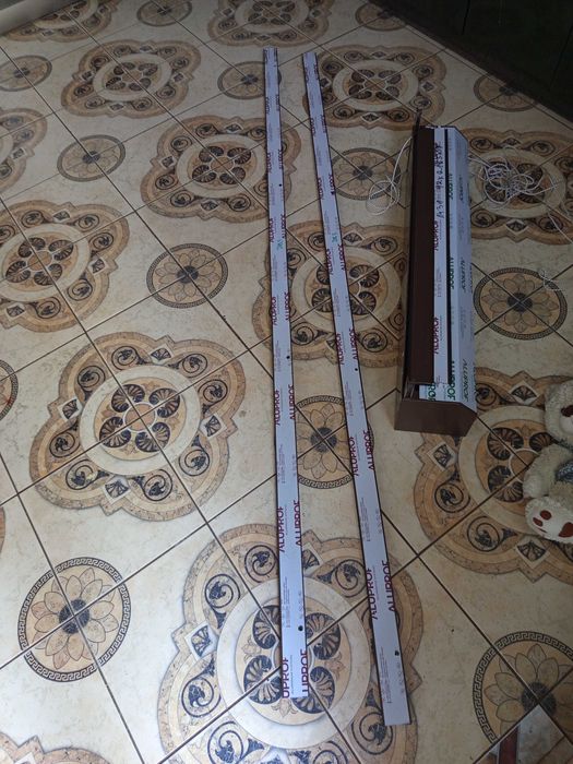 NOWA roleta zewnetrzna