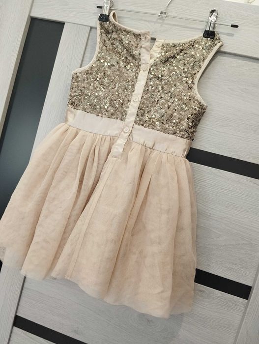 Сукня дитяча святкова