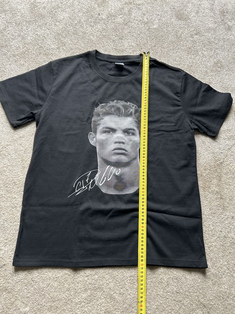 Koszulka z Ronaldo