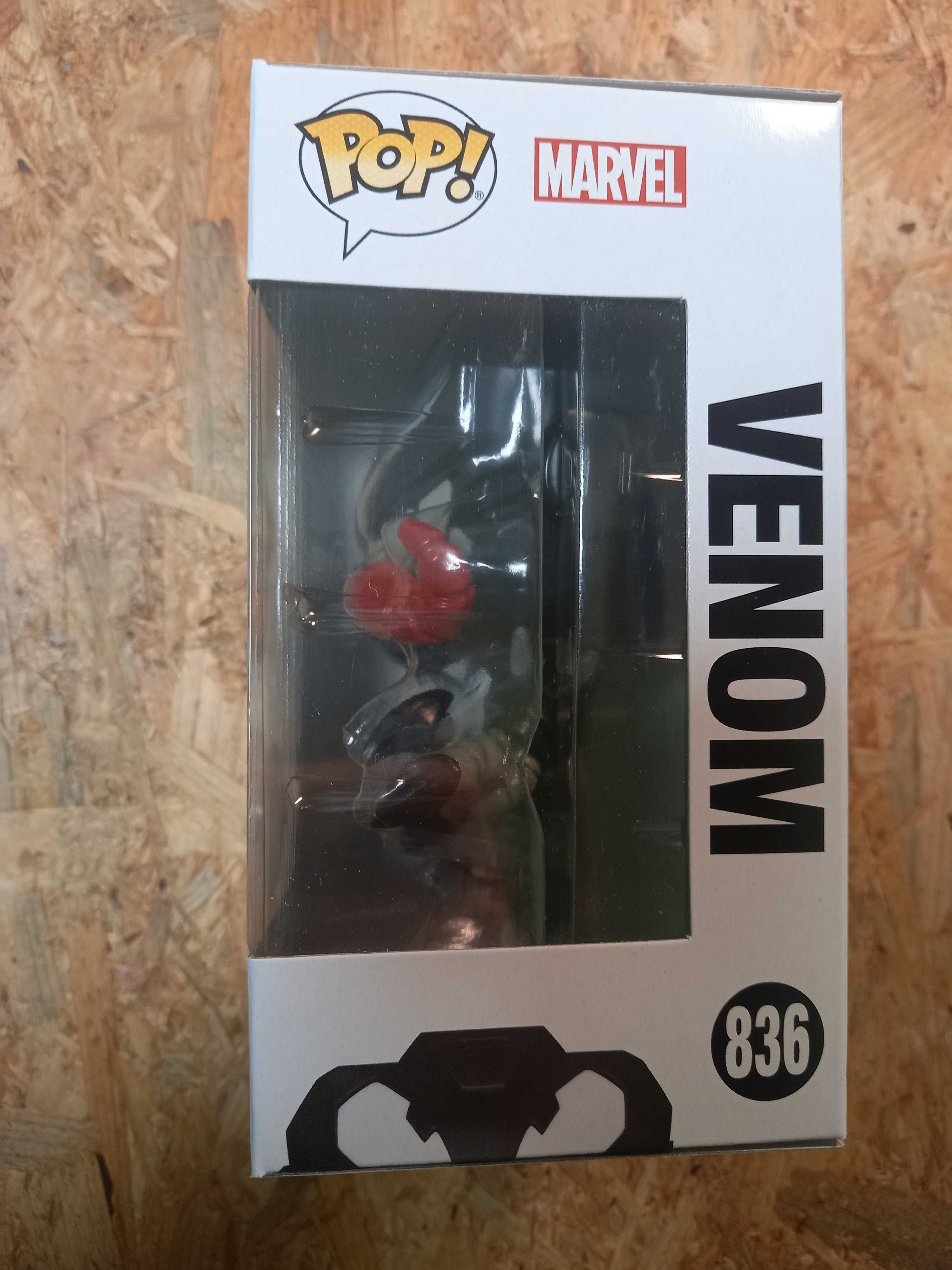 Figurka Funko Pop - Venom 836