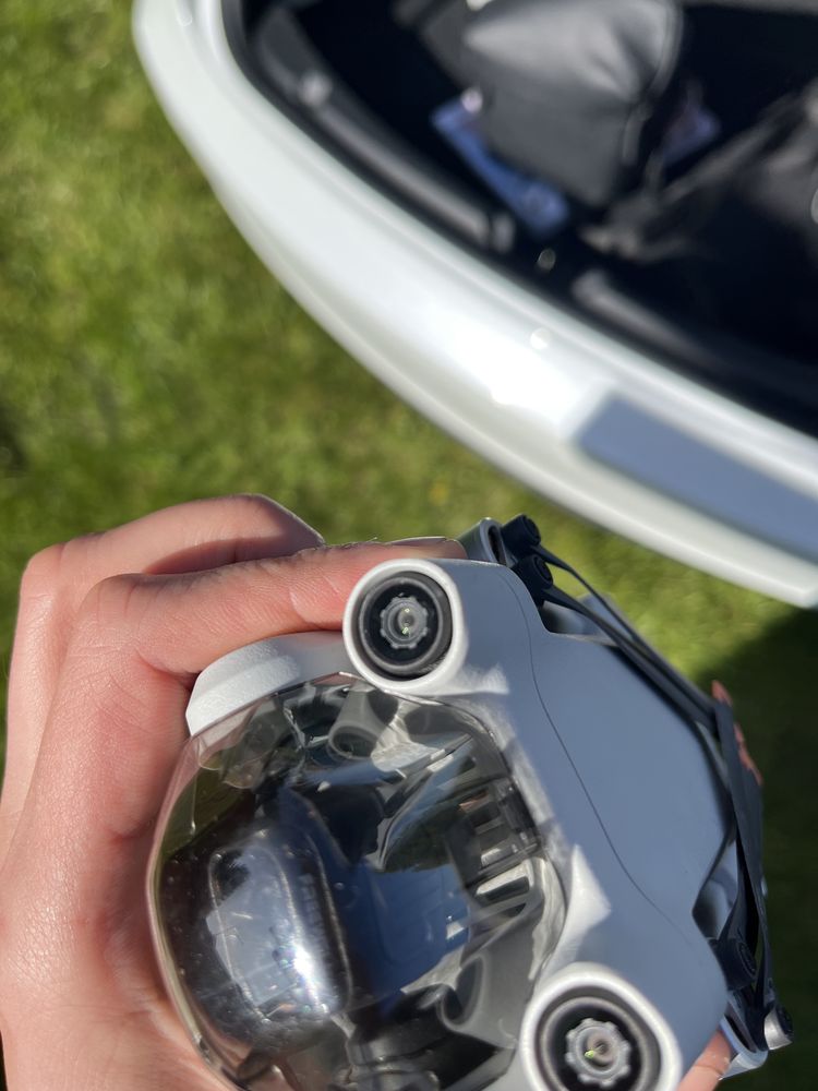 Dji Mini 3 Pro Fly More Combo Plus