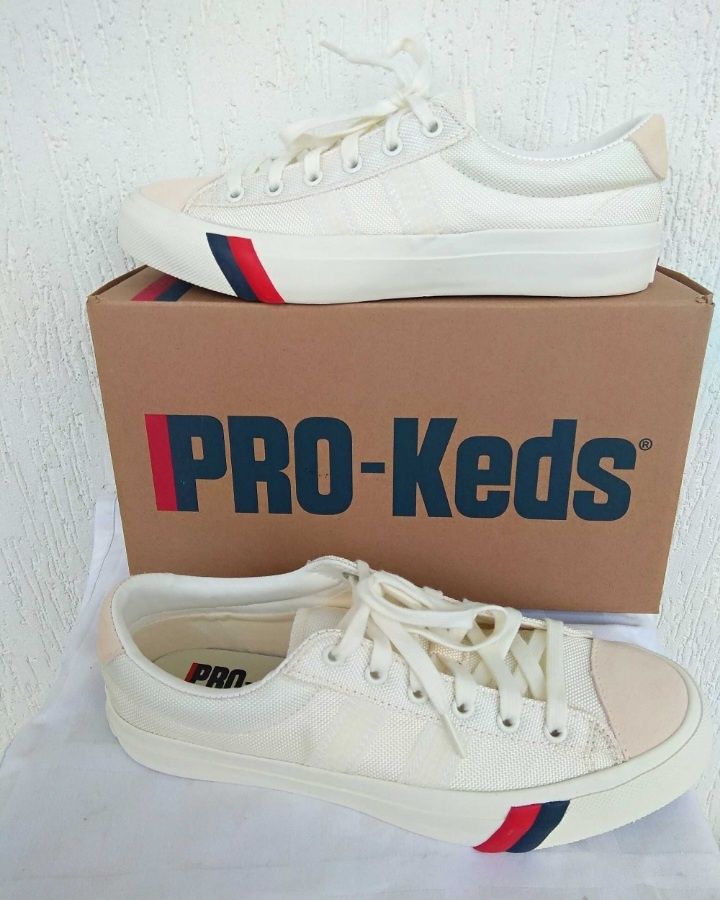 Кеди pro keds Польща