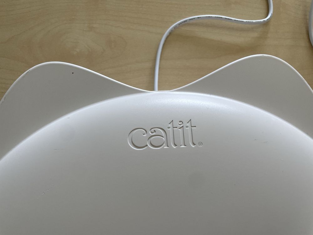 Catit 6 meal pixi smart Dozownik karmy dla kota automatyczny wifi