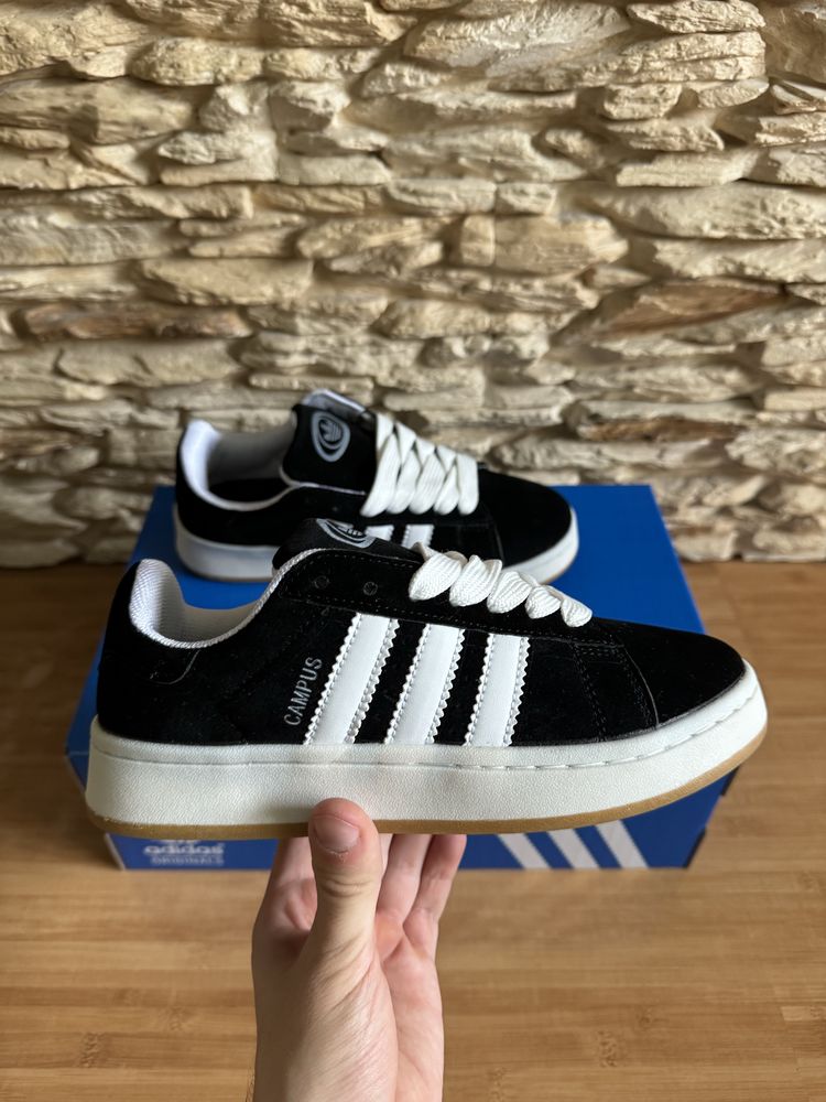 Кросівки Adidas campus Адідас кампус р 36-40