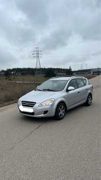 Sprzedam Kia ceed