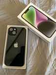Iphone 14 256 GB