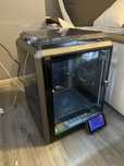 Crealyty K1C 3D принтер