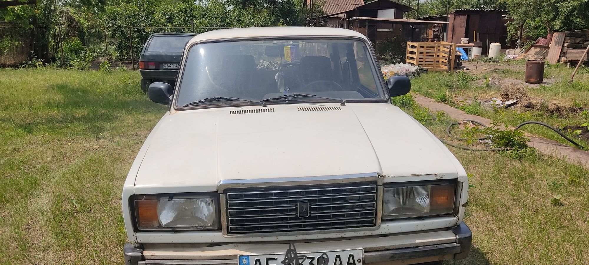 Продаю автомобіль