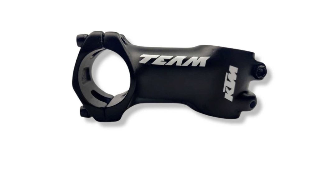 Mostek rowerowy KTM Team 31,8,70 mm, nowa /020-030