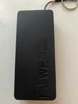 Power bank blauberg 4000 mAh