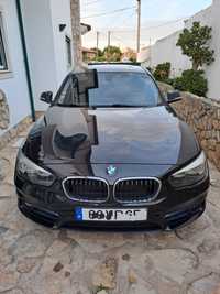 BMW 116D Sport Line