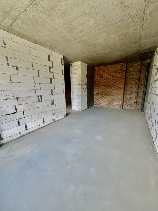 Сучасна 2 кімнатна квартира  в ЖК «А+Я»