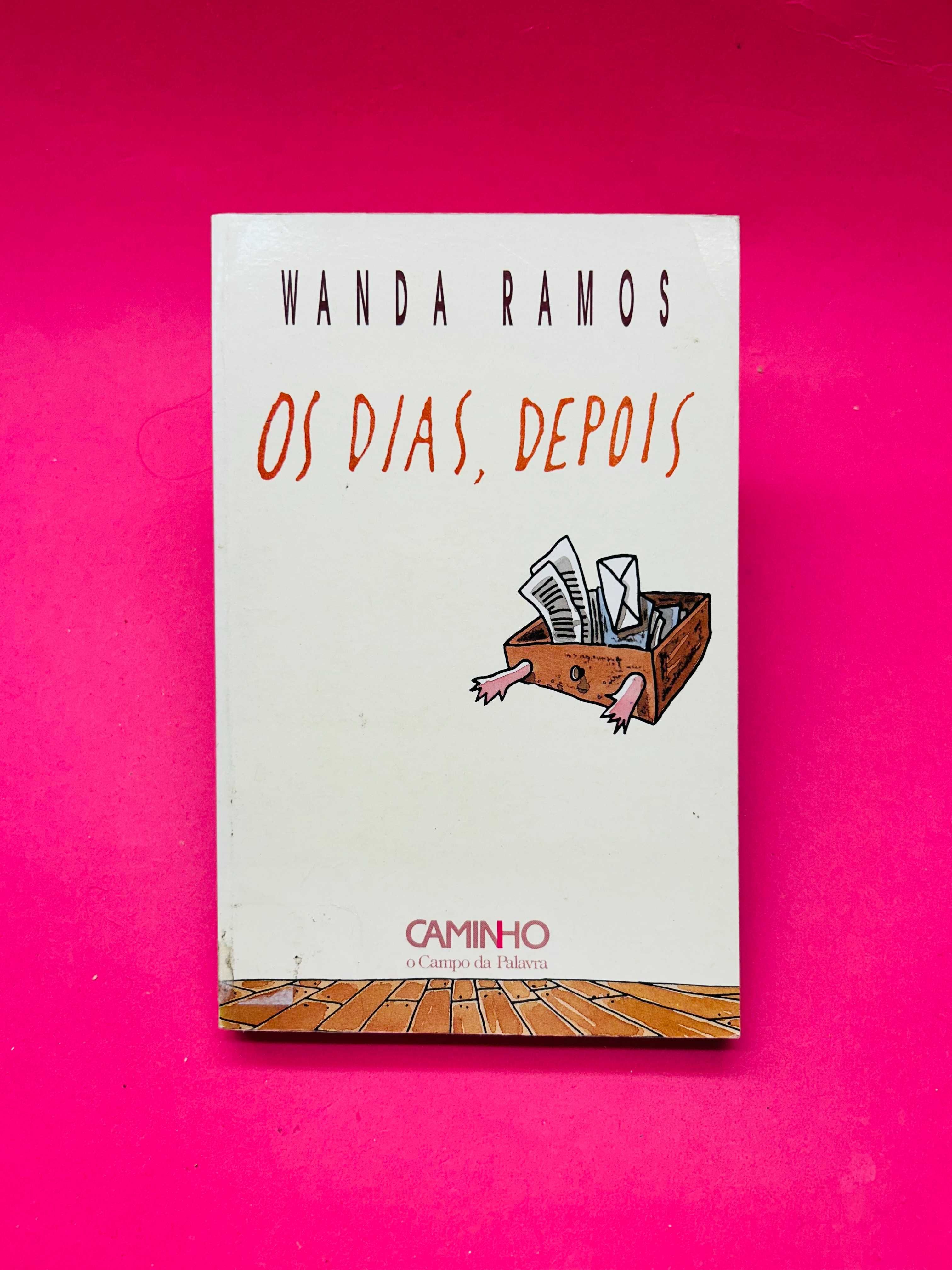 Wanda Ramos - Os Dias, Depois