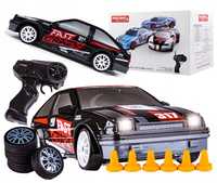 Samochód Zdalnie Sterowany Do Driftu Hb Toys