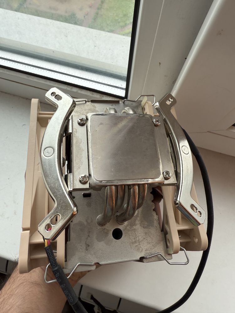 Кулер для Пк Noctua