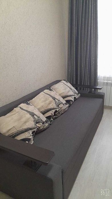 Центр Продам двухкомнатную квартиру   с ремонтом