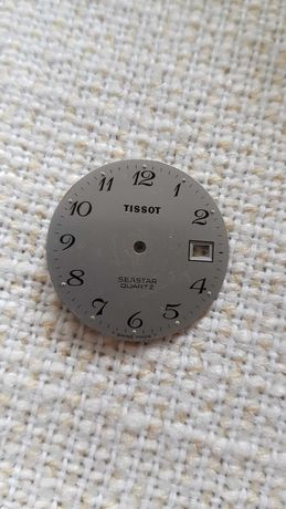 Tarcza do zegarka Tissot
