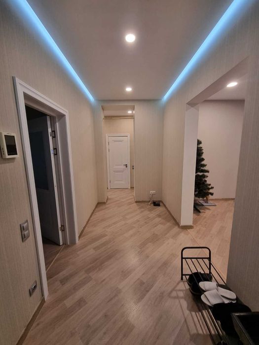 Продаж шикарної 3-х кімнатної квартири в центрі міста Слов'янськ!