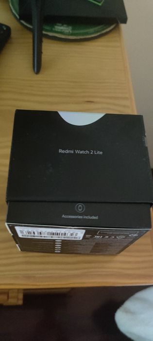 Smartwatch Xiaomi !!