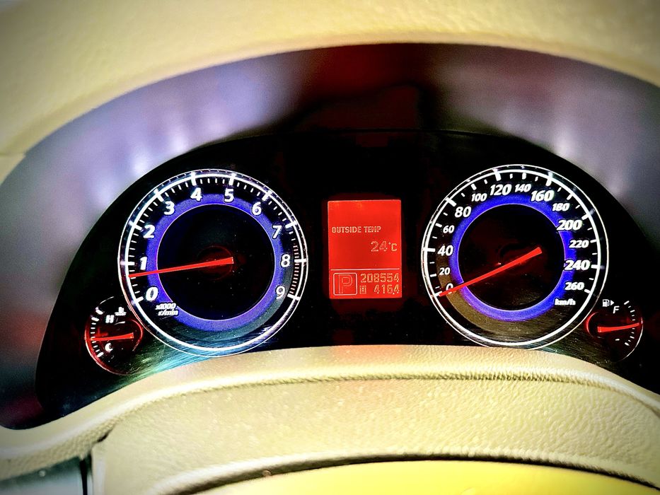 Продам Infiniti G35x