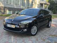 Продам Renault Megane Bose