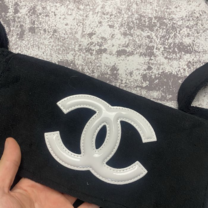 Chanel Precision Bag сумка шанель