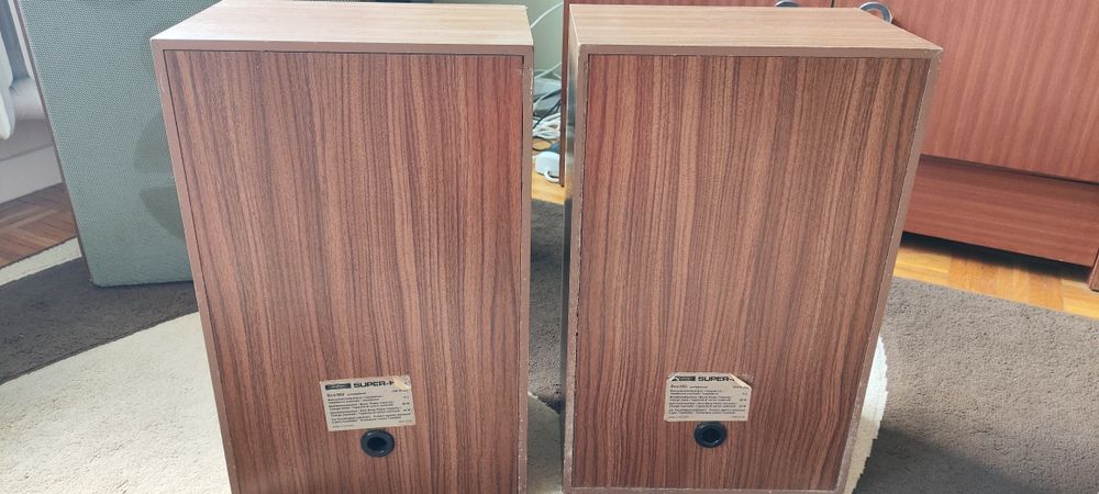 Głośniki Grundig 850 professional