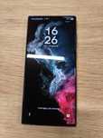 Samsung S22 ULTRA 128GB 8GB RAM rezerwacja