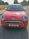 Mini Cooper SE Classic Trim