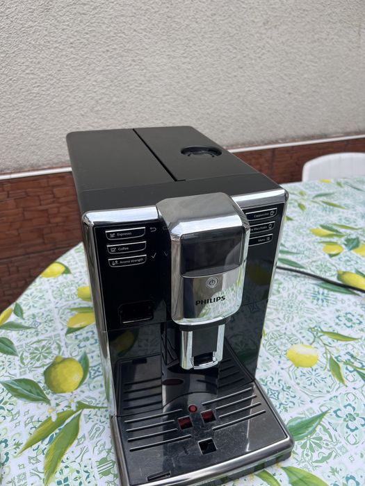 Кофемашина Philips Serias 5000 EP5360/10