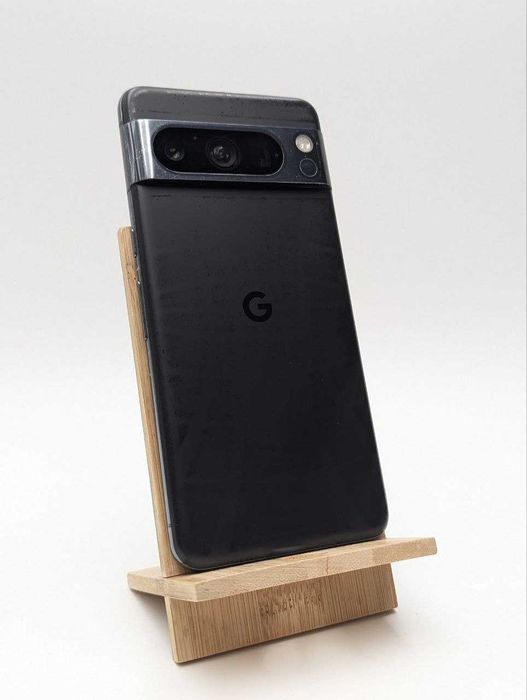 Google Pixel 8 Pro 128gb czarny