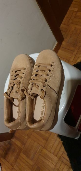 Sapatilhas Stradivarius 37