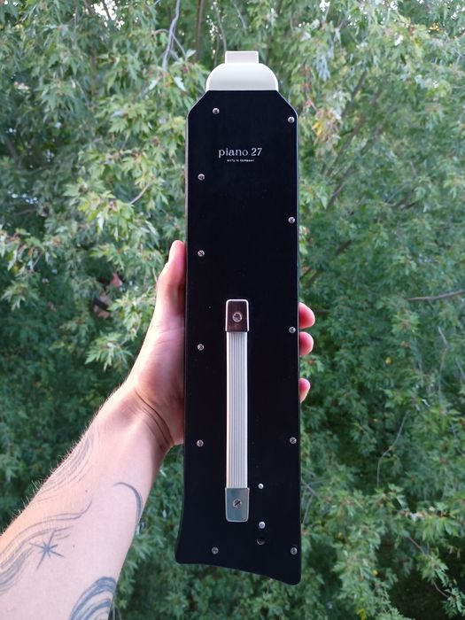 Мелодика (мелодіка) Hohner Piano 27 Made in Germany