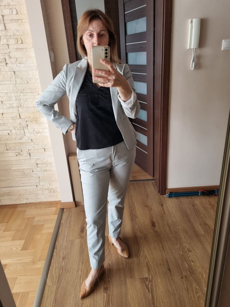 Garnitur damski H&M