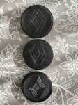 Tampas de Jantes Renault 4L