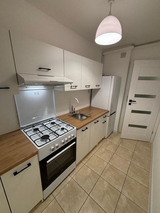 Wynajmę mieszkanie - Inowrocław os.Nowe