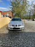 Mercedes Benz SLK 200