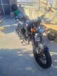 Moto 125 bullit Hunt
