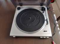 Gramofon DUAL cs 410