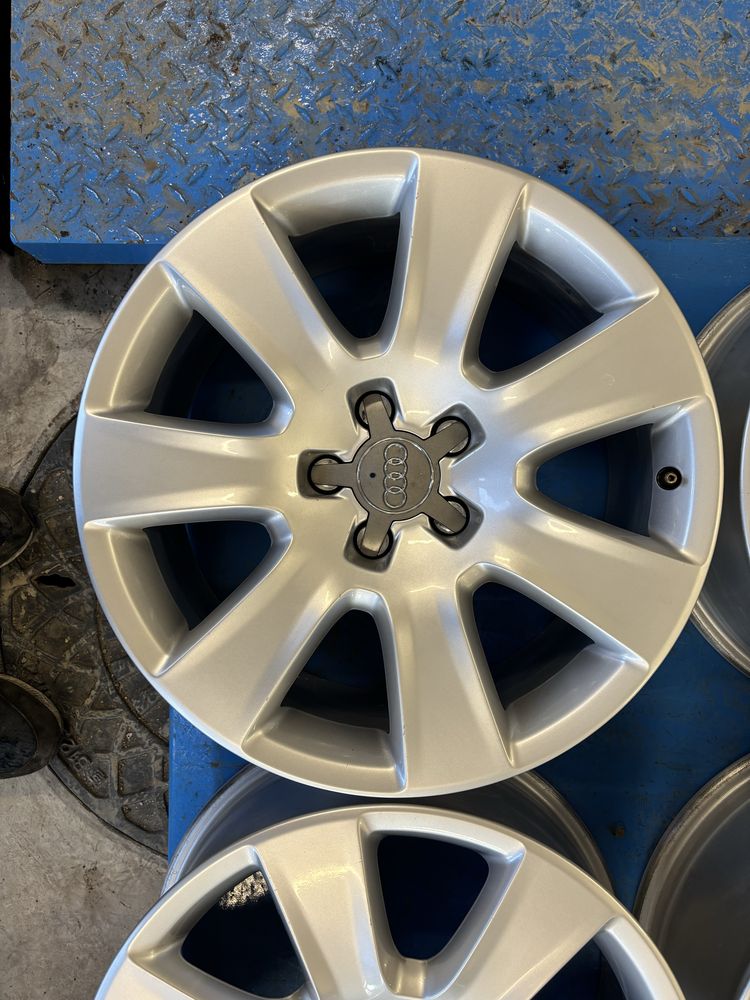 5x112 18 et 20 Audi A4 A6 A7 A8 Q5 Q7